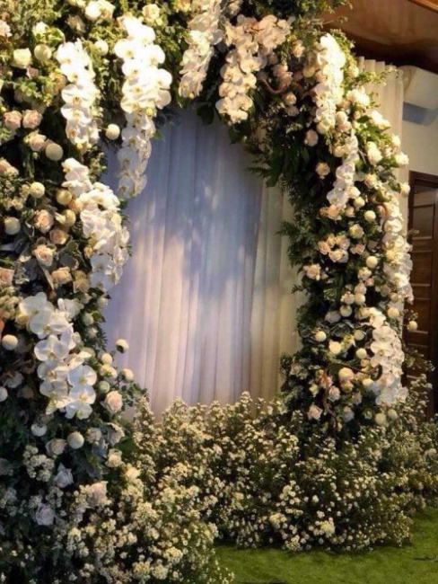 7 Dịch vụ làm hoa cưới đẹp nhất tại TP. Vinh, Nghệ An
