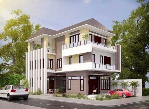 5 Dịch vụ thiết kế nhà, biệt thự đẹp và uy tín nhất quận Đống Đa, Hà Nội