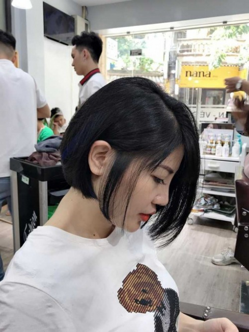 8 Địa chỉ cắt tóc ngắn đẹp nhất quận Đống Đa, Hà Nội