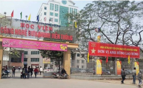 8 Trường Đại học đào tạo ngành An ninh mạng tốt nhất tại Việt Nam