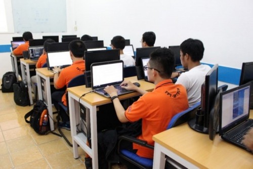 8 trường đại học đào tạo ngành an ninh mạng tốt nhất tại việt nam