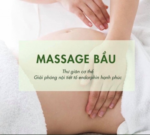 4 dịch vụ massage cho mẹ bầu uy tín và chất lượng nhất tp. đồng xoài, bình phước