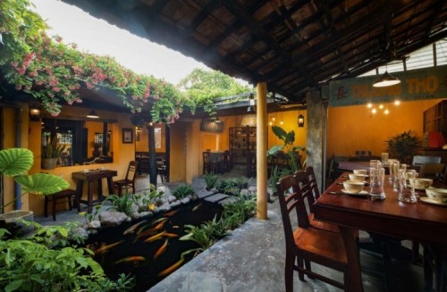 7 quán cà phê sân vườn đẹp nhất quảng nam
