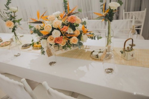 6 Dịch vụ làm hoa cưới cô dâu đẹp nhất tại TP. Buôn Ma Thuột