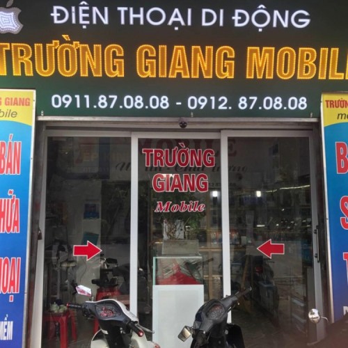 4 địa chỉ sửa điện thoại chuyên nghiệp nhất Phủ Lý, Hà Nam