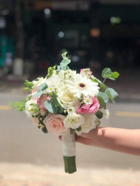 7 Dịch vụ làm hoa cưới cô dâu đẹp nhất tại TP. Pleiku, Gia Lai