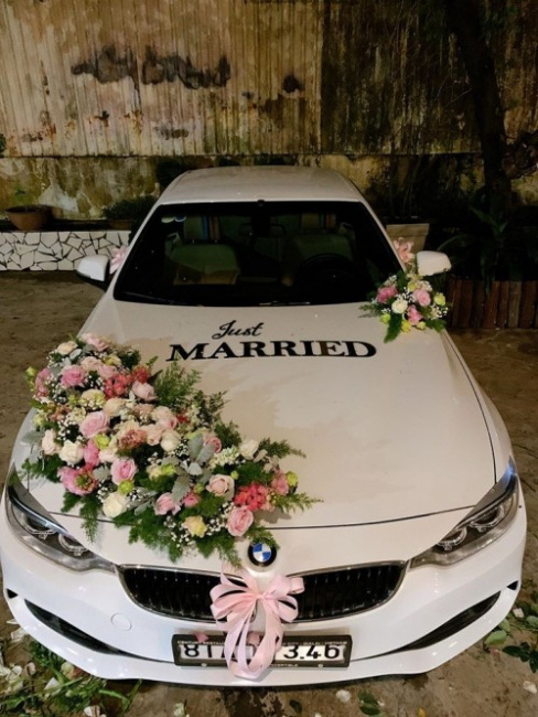 7 dịch vụ làm hoa cưới cô dâu đẹp nhất tại tp. pleiku, gia lai