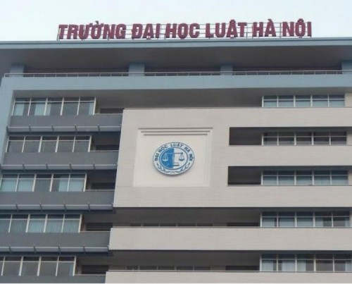 8 trường đại học đào tạo ngành luật kinh tế tốt nhất tại việt nam