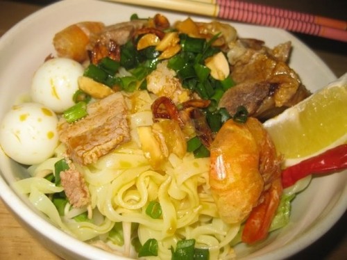 5 Quán ăn trưa ngon nhất tại quận Gò Vấp, TP.HCM