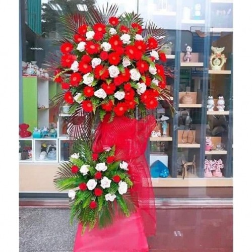 5 Shop hoa tươi đẹp và chất lượng nhất tại Điện Biên