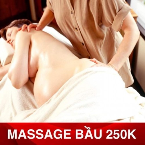 3 dịch vụ massage cho mẹ bầu uy tín và chất lượng nhất tp. mỹ tho, tiền giang