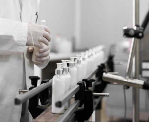 4 công ty sản xuất nước rửa tay khô diệt khuẩn tốt nhất