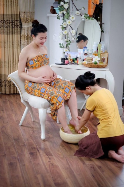 5 Dịch vụ chăm sóc sau sinh uy tín nhất Quảng Ngãi