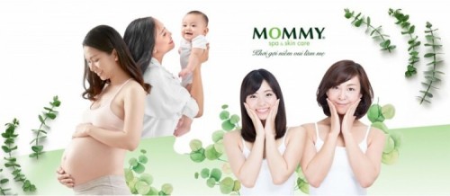 5 dịch vụ massage cho mẹ bầu uy tín và chất lượng nhất quảng ngãi
