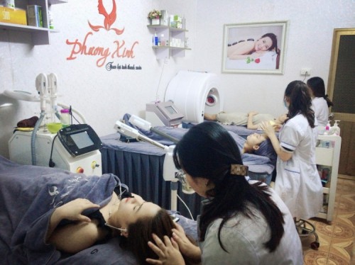 3 Dịch vụ massage cho mẹ bầu uy tín và chất lượng nhất Thái Bình