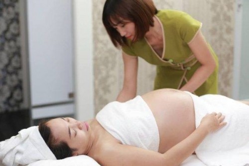 4 Dịch vụ massage cho mẹ bầu uy tín và chất lượng nhất Bình Thuận