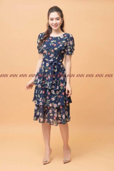 10 shop bán váy đầm họa tiết đẹp nhất ở TP. Thủ Dầu Một, Bình Dương