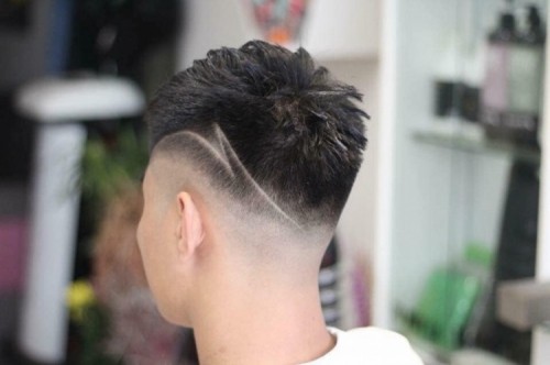 5 Địa chỉ cắt tóc nam đẹp và chất lượng nhất Hà Nam  ALONGWALKER