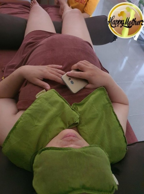 3 Dịch vụ massage cho mẹ bầu uy tín và chất lượng nhất TP. Quy Nhơn, Bình Định