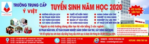 5 Trường đạo tạo ngành sư phạm mầm non tốt nhất tại Đà Nẵng