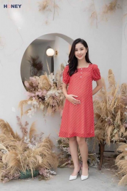 6 Shop thời trang mẹ bầu đẹp nhất Quảng Ninh