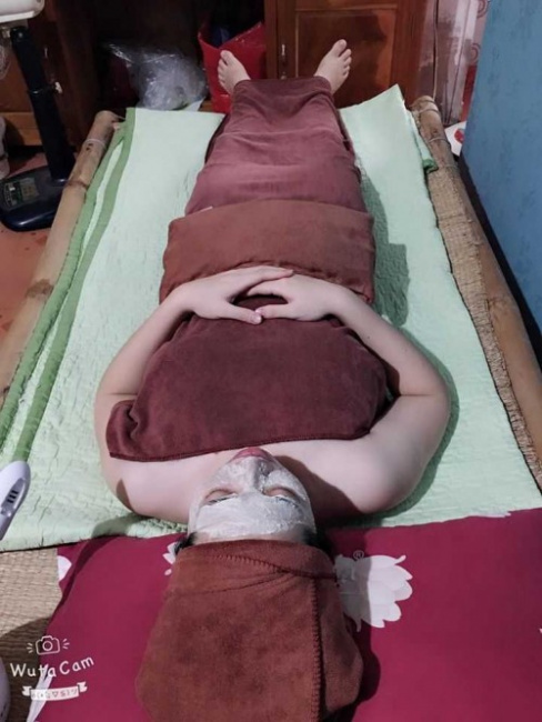 5 Dịch vụ massage cho mẹ bầu uy tín và chất lượng nhất Hà Tĩnh