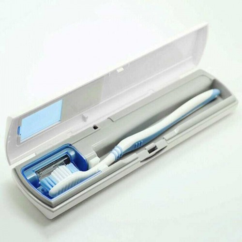 6 máy tiệt trùng bàn chải đánh răng hiệu quả nhất hiện nay