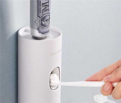 6 máy tiệt trùng bàn chải đánh răng hiệu quả nhất hiện nay