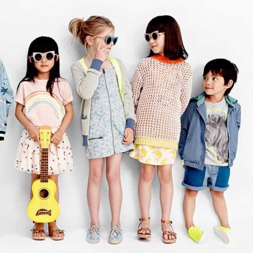 9 shop quần áo trẻ em đẹp và chất lượng nhất tp. thủ dầu một, bình dương