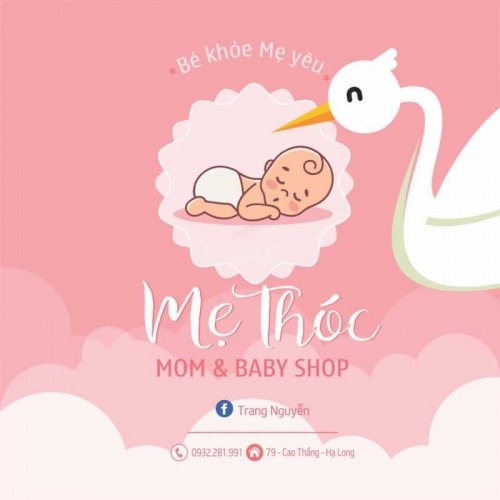 5 shop đồ cho mẹ và bé tốt nhất hạ long