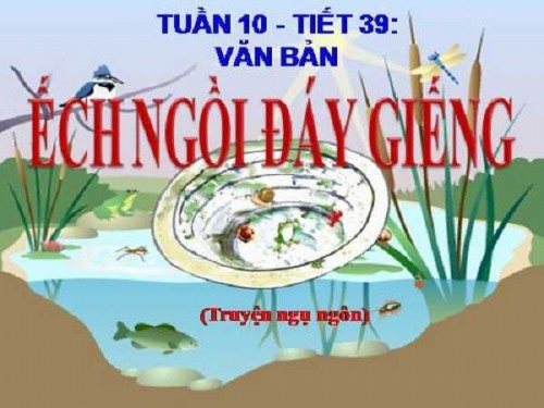 12 Bài văn phân tích truyện ngụ ngôn 