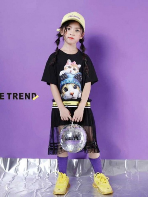 8 Shop quần áo trẻ em đẹp và chất lượng nhất Thái Nguyên