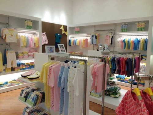 8 shop quần áo trẻ em đẹp và chất lượng nhất thái nguyên