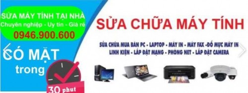 7 trung tâm sửa chữa máy tính/lap uy tín nhất đồng nai