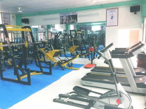 7 phòng tập gym uy tín và chất lượng nhất Đông Anh, Hà Nội
