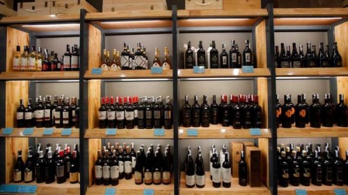 8 cửa hàng rượu vang uy tín và chất lượng hàng đầu nam định