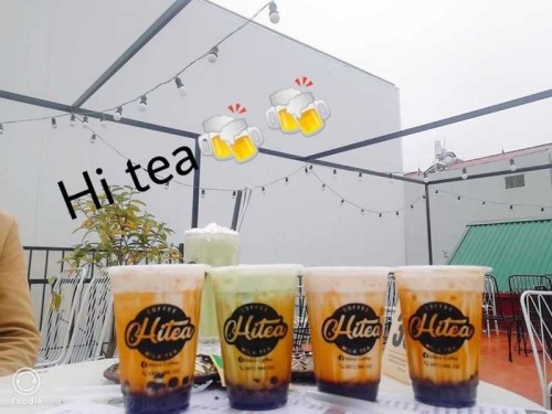 5 Quán trà sữa ngon nhất Lạng Giang, Bắc Giang