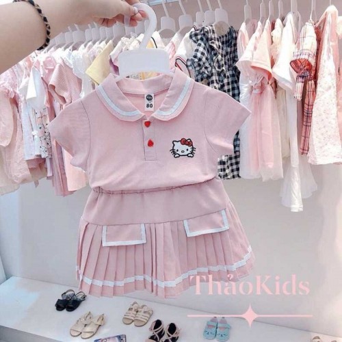 7 Shop quần áo trẻ em đẹp và chất lượng nhất Yên Bái