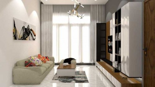 4 Dịch vụ thiết kế nội thất chung cư uy tín nhất Quảng Ngãi