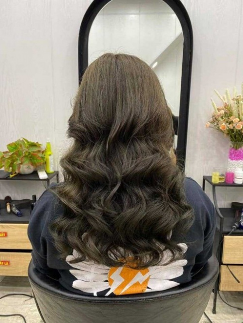 5 salon làm tóc đẹp và chất lượng nhất quận lê chân, hải phòng