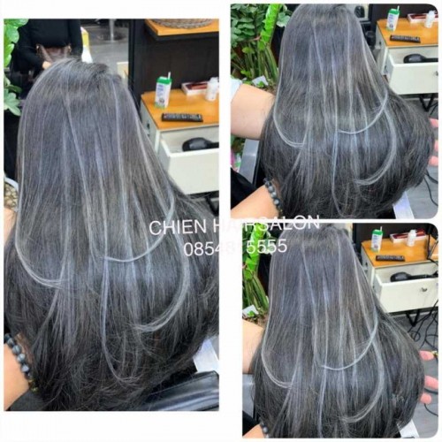 5 salon làm tóc đẹp và chất lượng nhất quận lê chân, hải phòng