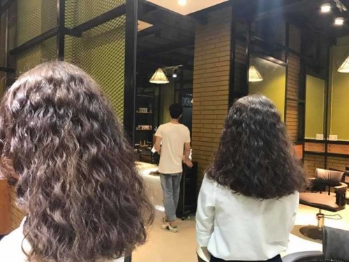 6 salon làm tóc đẹp và chất lượng nhất quận hồng bàng, hải phòng