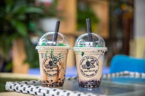 5 quán trà sữa ngon nhất quận Ngũ Hành Sơn, Đà Nẵng