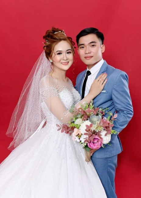 4 Studio chụp ảnh cưới đẹp nhất Châu Thành, Tiền Giang