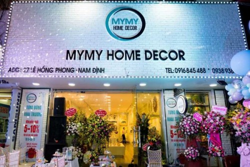 7 cửa hàng bán đồ trang trí đẹp, giá rẻ nhất tại Nam Định ...