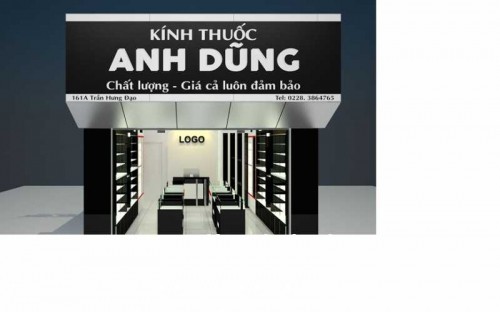 5 địa chỉ kính áp tròng uy tín nhất tại nam định