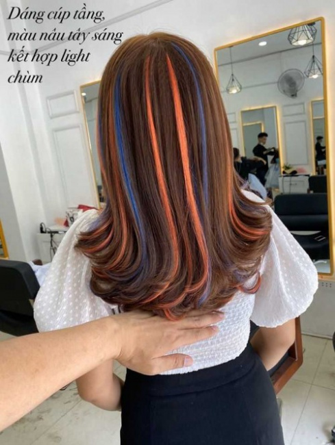 7 Salon làm tóc đẹp và chất lượng nhất quận Hải Châu, Đà Nẵng