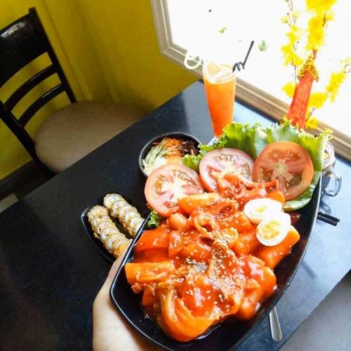 5 Quán ăn ngon nhất tại Bình Sơn, Quảng Ngãi