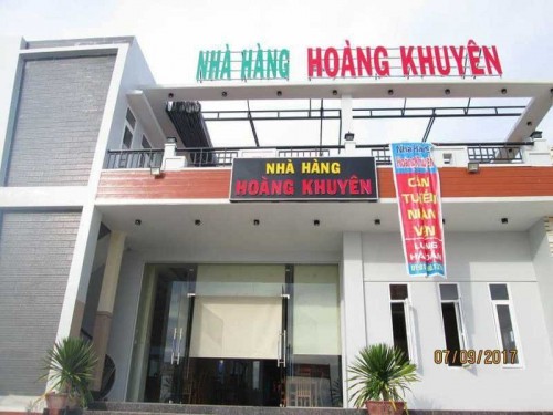 5 Nhà hàng, quán ăn ngon nhất tại Lý Sơn, Quảng Ngãi