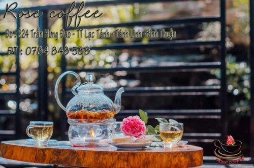 5 Quán đồ uống ngon nhất Tánh Linh, Bình Thuận